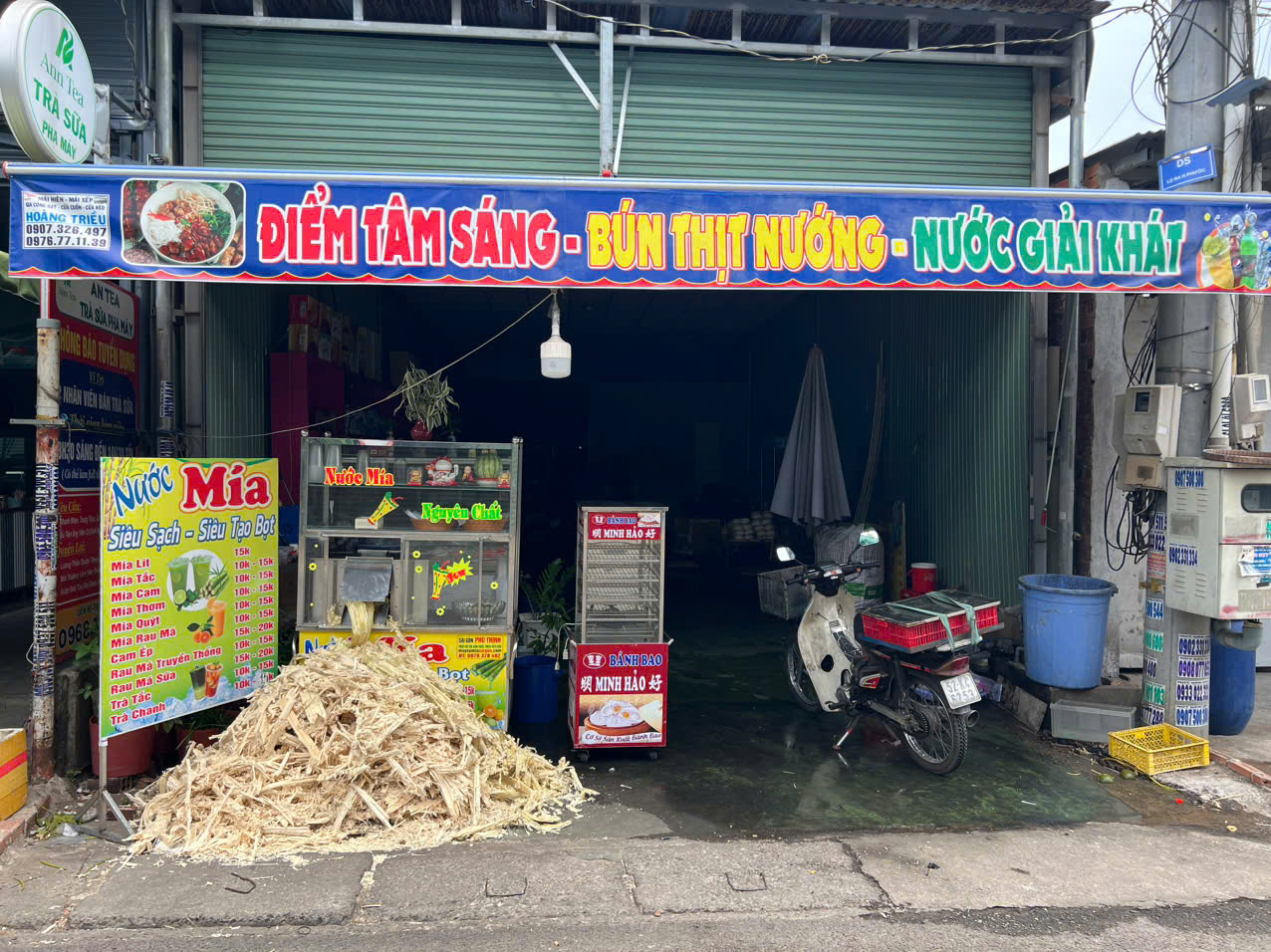 KHÁCH Ở NHƠN TRẠCH, ĐỒNG NAI