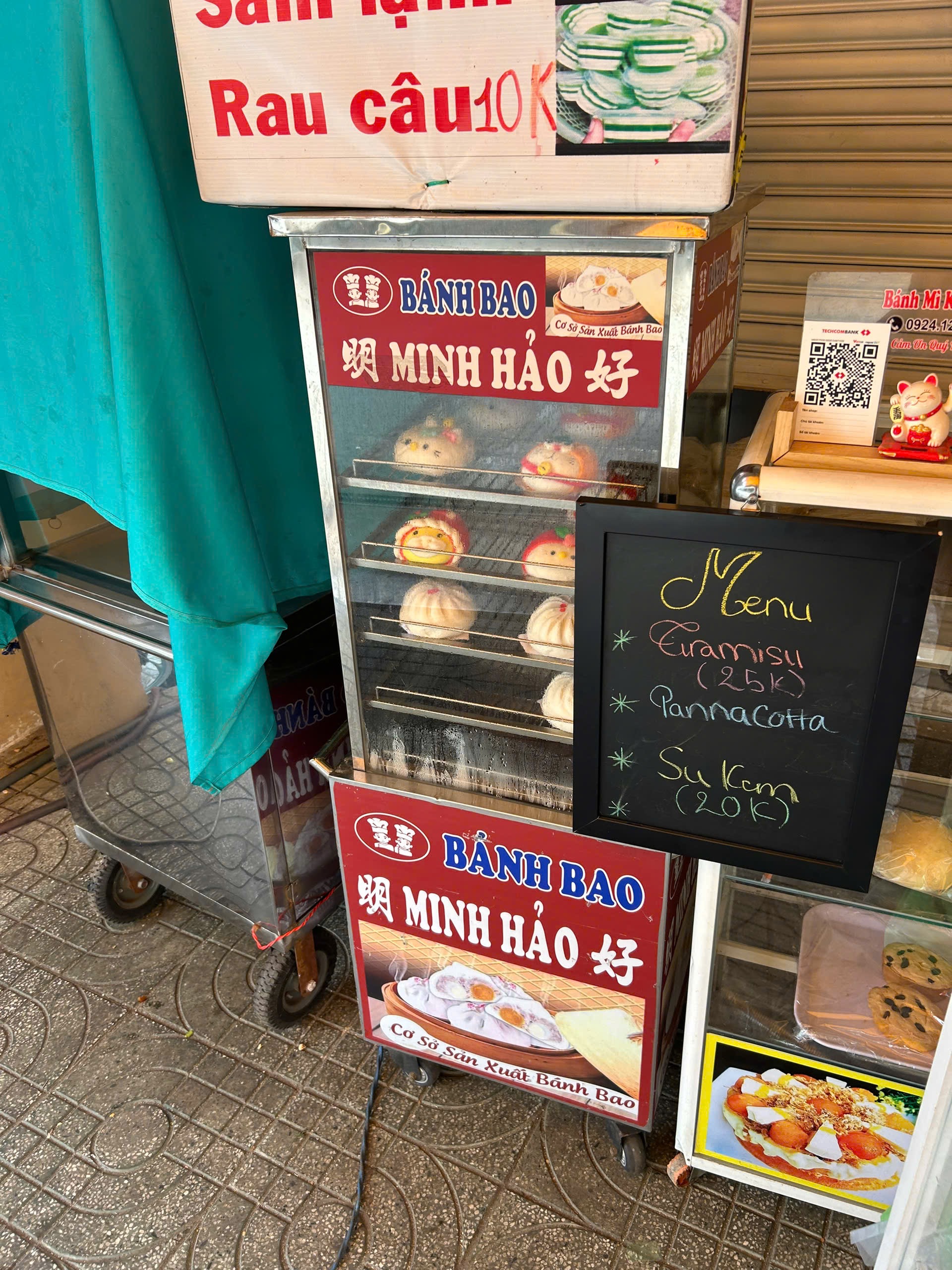 KHÁCH Ở QUẬN 12
