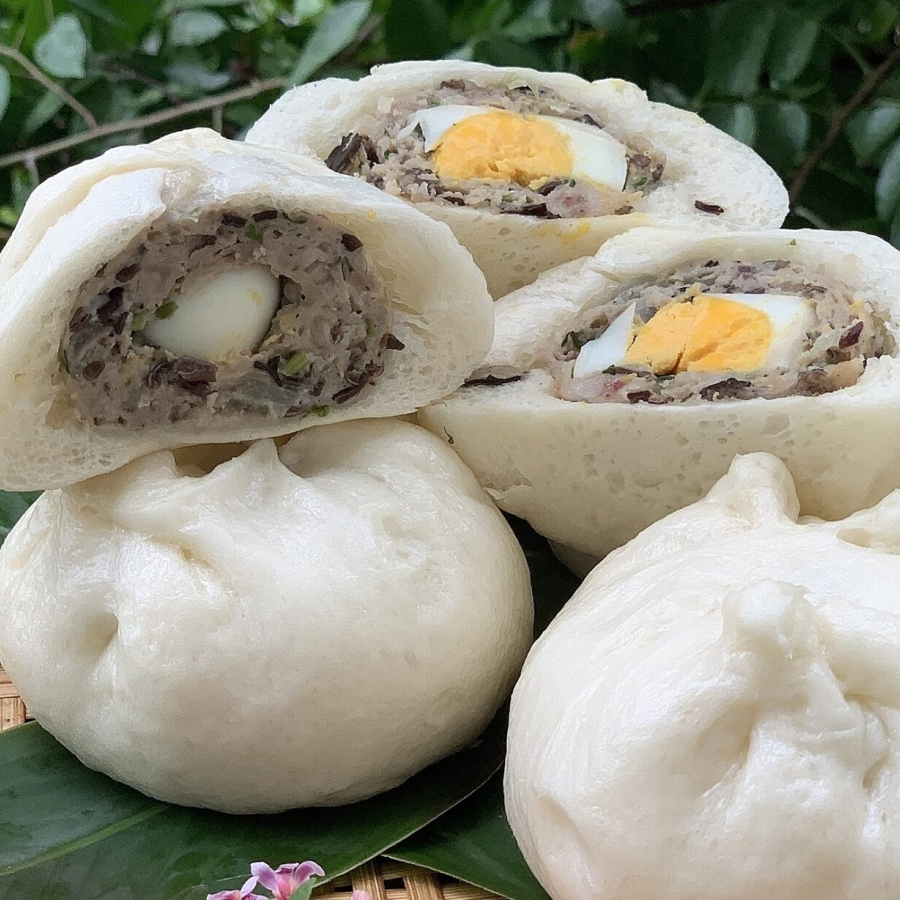 Khám Phá Các Loại Bánh Bao Ngon Nhất Hiện Nay