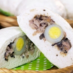 Bí Quyết Làm Bánh Bao Ngon Như Ngoài Tiệm